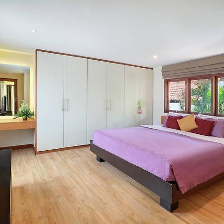 Super Value 4 Bedroom, Walk To Bintang Supermarket Σεμινιάκ Εξωτερικό φωτογραφία