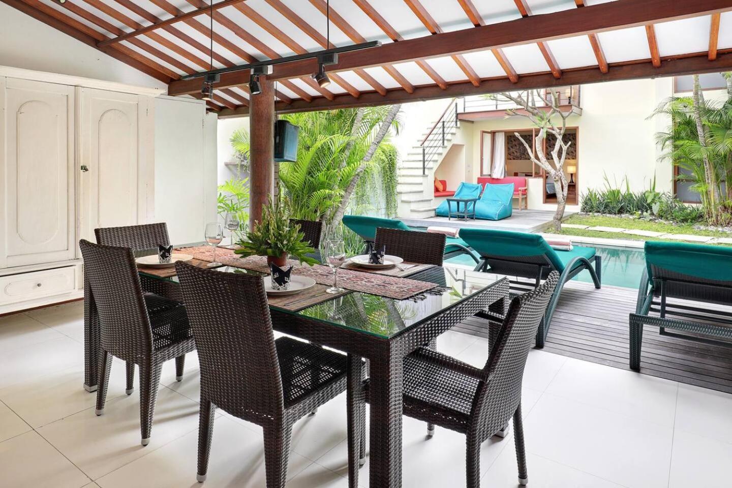 Super Value 4 Bedroom, Walk To Bintang Supermarket Σεμινιάκ Εξωτερικό φωτογραφία