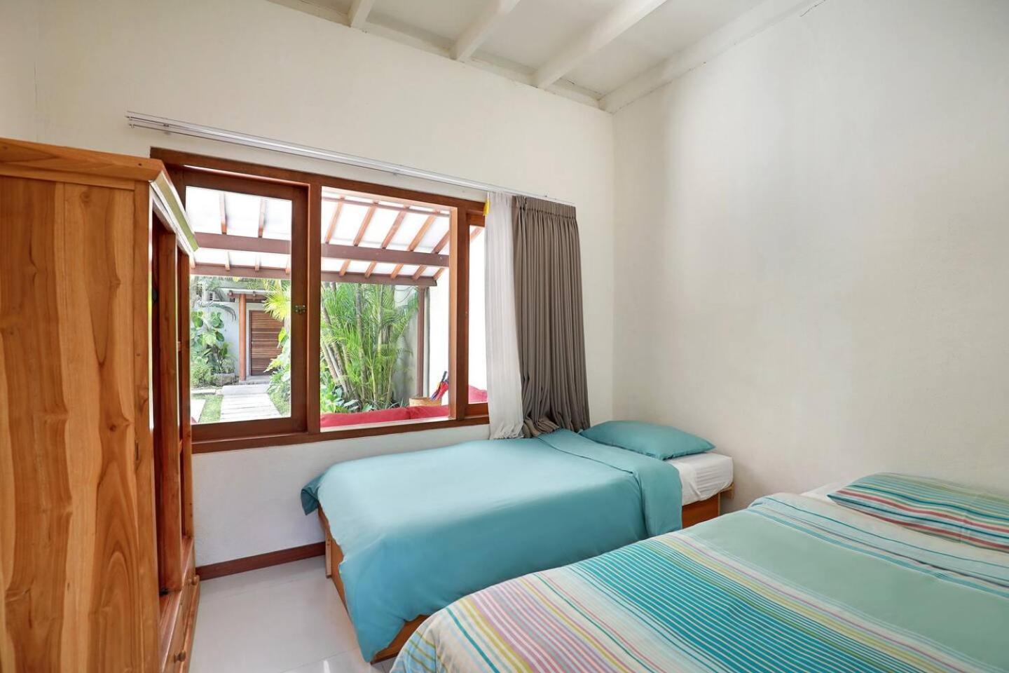 Super Value 4 Bedroom, Walk To Bintang Supermarket Σεμινιάκ Εξωτερικό φωτογραφία