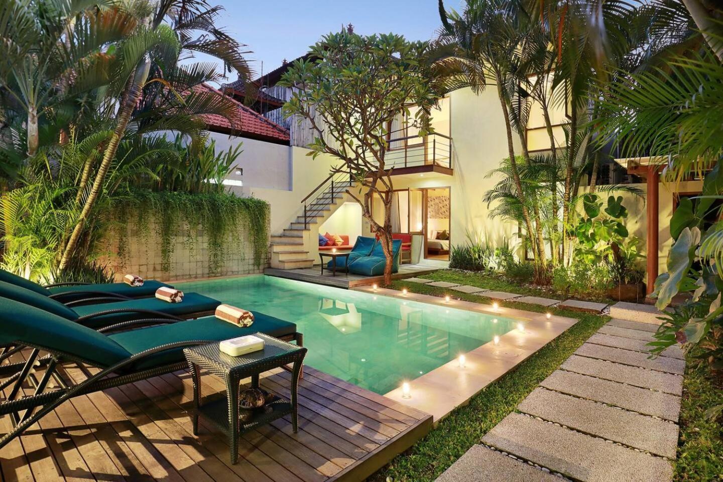 Super Value 4 Bedroom, Walk To Bintang Supermarket Σεμινιάκ Εξωτερικό φωτογραφία