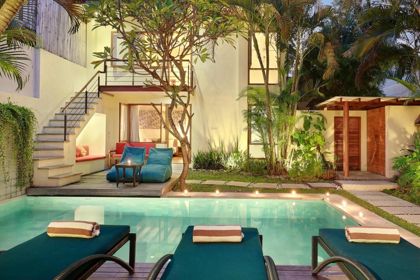 Super Value 4 Bedroom, Walk To Bintang Supermarket Σεμινιάκ Εξωτερικό φωτογραφία