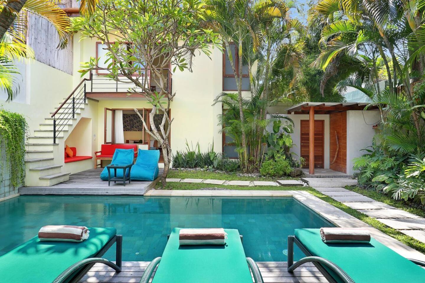 Super Value 4 Bedroom, Walk To Bintang Supermarket Σεμινιάκ Εξωτερικό φωτογραφία