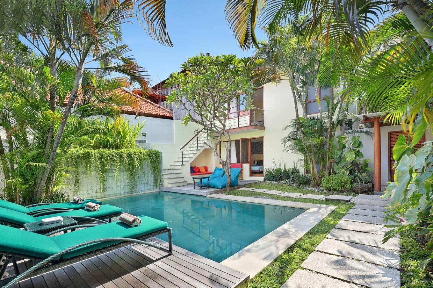 Super Value 4 Bedroom, Walk To Bintang Supermarket Σεμινιάκ Εξωτερικό φωτογραφία