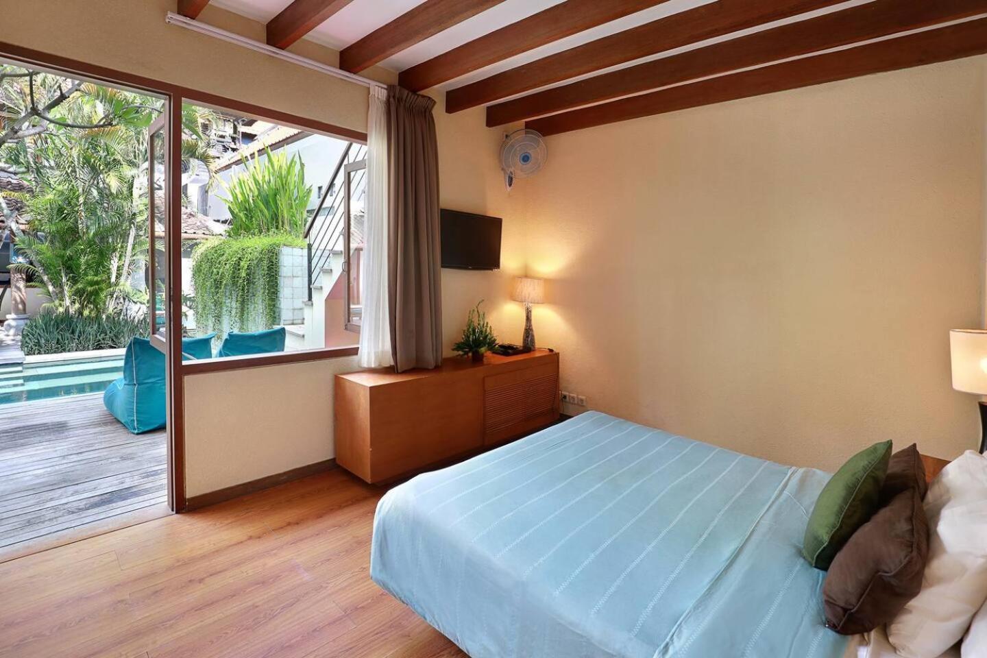Super Value 4 Bedroom, Walk To Bintang Supermarket Σεμινιάκ Εξωτερικό φωτογραφία