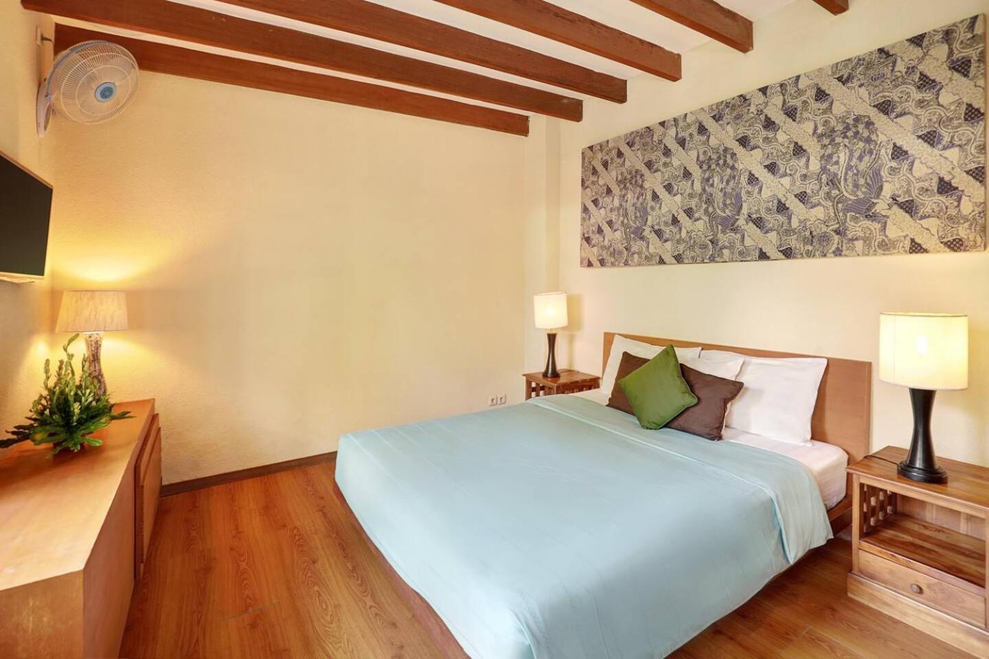 Super Value 4 Bedroom, Walk To Bintang Supermarket Σεμινιάκ Εξωτερικό φωτογραφία